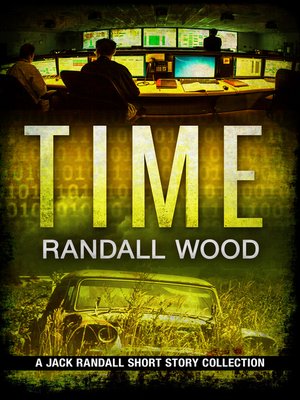 cover image of Time